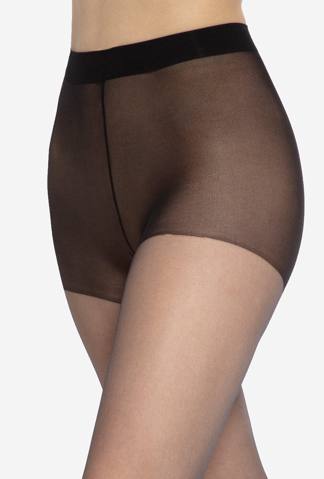 Gatta Thin Skin 6den - seidenmatte Sommer Feinstrumpfhose