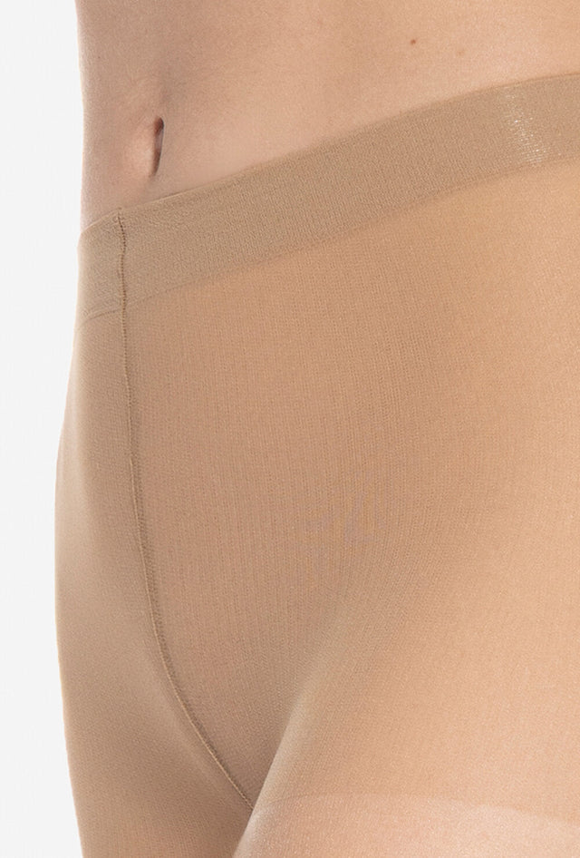 Gatta Thin Skin 6den - seidenmatte Sommer Feinstrumpfhose