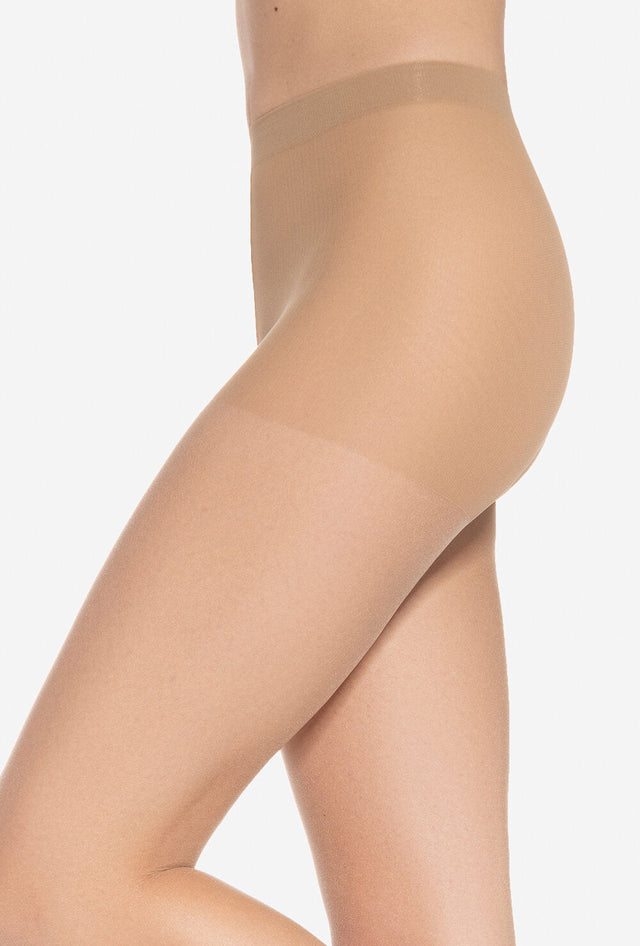 Gatta Thin Skin 6den - seidenmatte Sommer Feinstrumpfhose