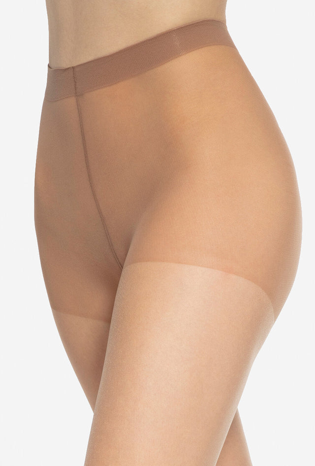 Gatta Thin Skin 6den - seidenmatte Sommer Feinstrumpfhose