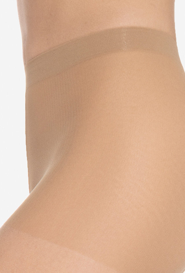 Gatta Thin Skin 6den - seidenmatte Sommer Feinstrumpfhose