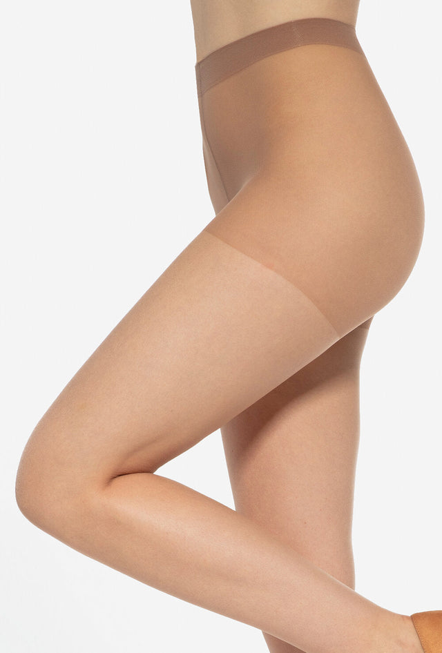 Gatta Thin Skin 6den - seidenmatte Sommer Feinstrumpfhose