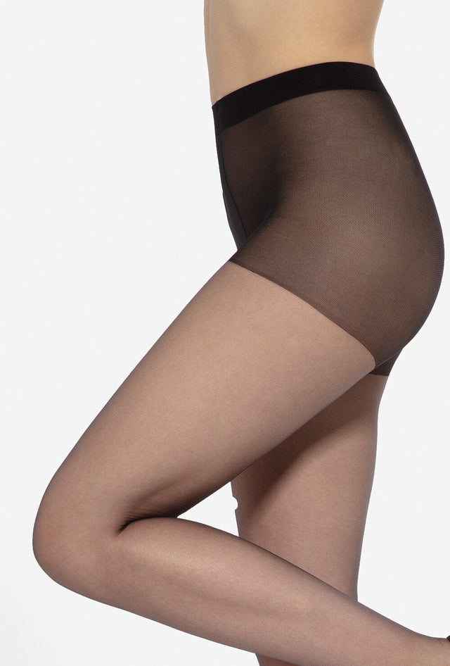 Gatta Thin Skin 6den - seidenmatte Sommer Feinstrumpfhose