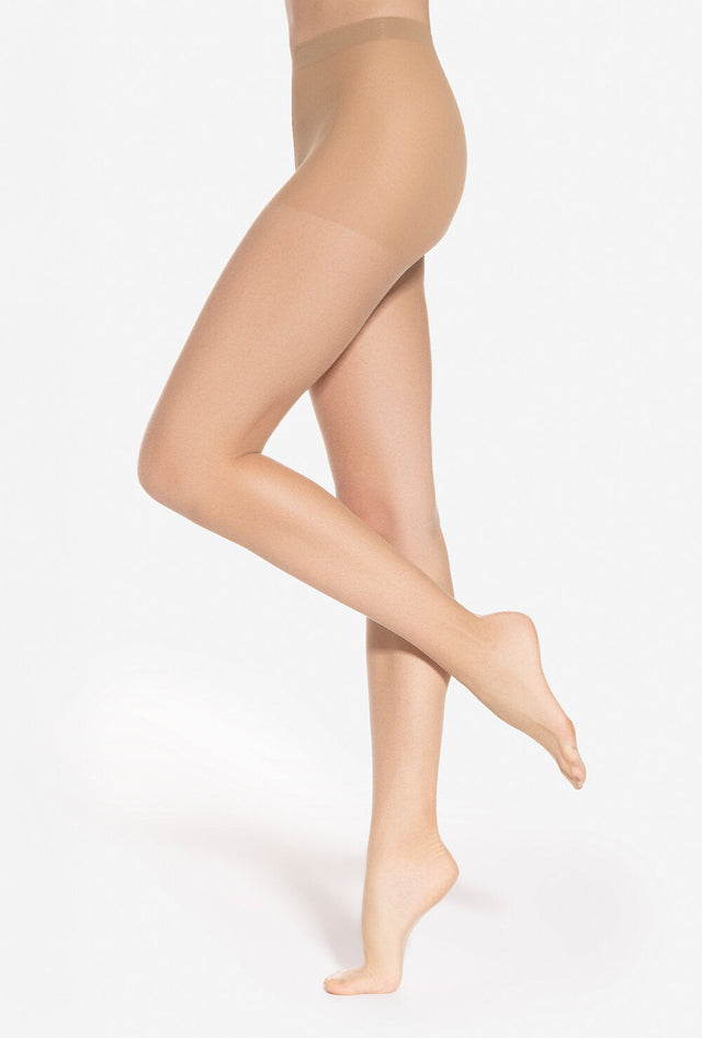 Gatta Thin Skin 6den - seidenmatte Sommer Feinstrumpfhose