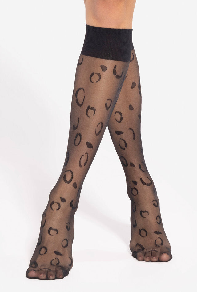 Gatta Trendyline 15 - gemusterte Damenstrümpfe Socken