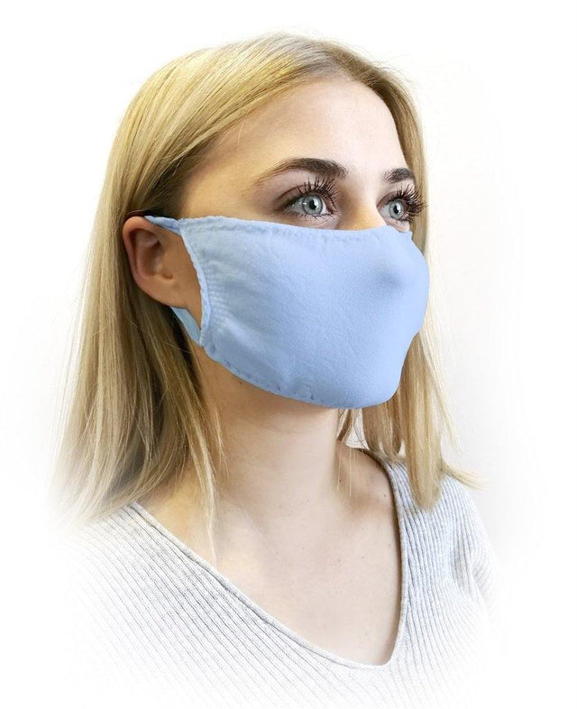 LIZAR HEALTH Behelfs–Mund|Nasen|Maske - GATTA FASHION