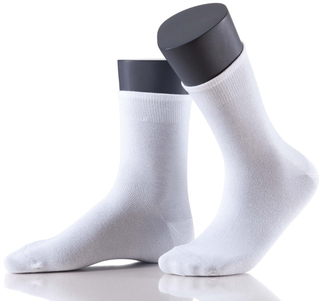 Perfect Women Natural Bamboo Socken | weiche Damen Socken aus Viskose-Bambus - GATTA FASHION