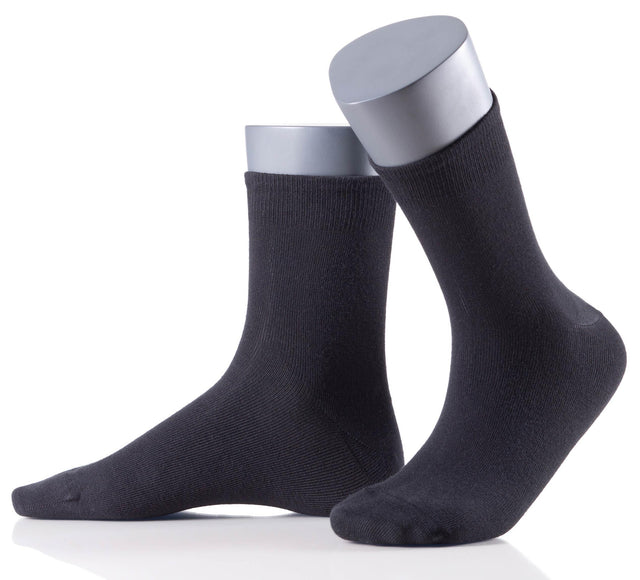 Perfect Women Natural Bamboo Socken | weiche Damen Socken aus Viskose-Bambus - GATTA FASHION