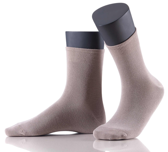 Perfect Women Natural Bamboo Socken | weiche Damen Socken aus Viskose-Bambus - GATTA FASHION