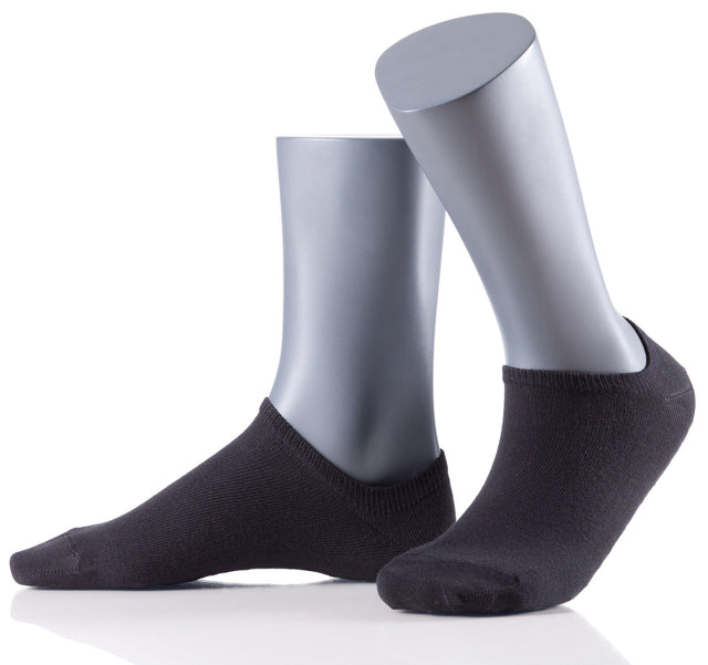 Perfect Women Sneaker aus TENCEL | Damen Füßlinge - GATTA FASHION
