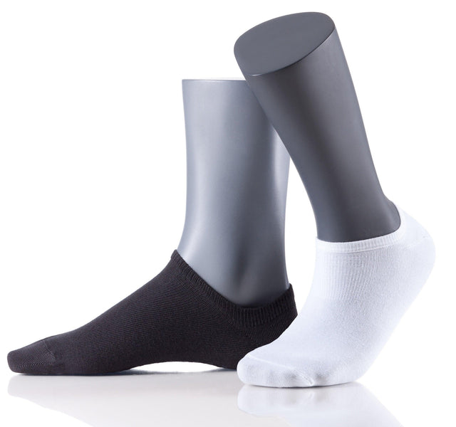 Perfect Women Sneaker aus TENCEL | Damen Füßlinge - GATTA FASHION