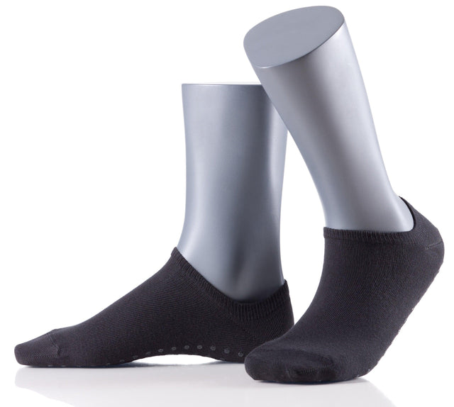 Perfect Women Sneaker Cuddle Pads | Damen Füßlinge mit Antirutsch ABS - GATTA FASHION