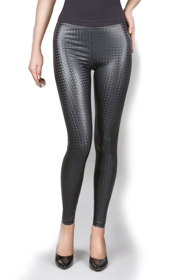 Gatta Ilume 01 Leggings - GATTA FASHION