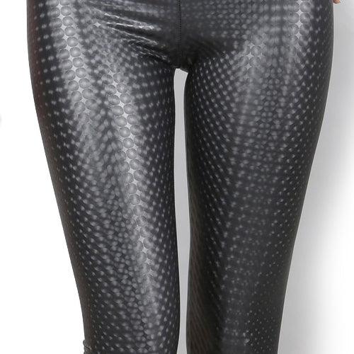 Gatta Ilume 01 Leggings - GATTA FASHION