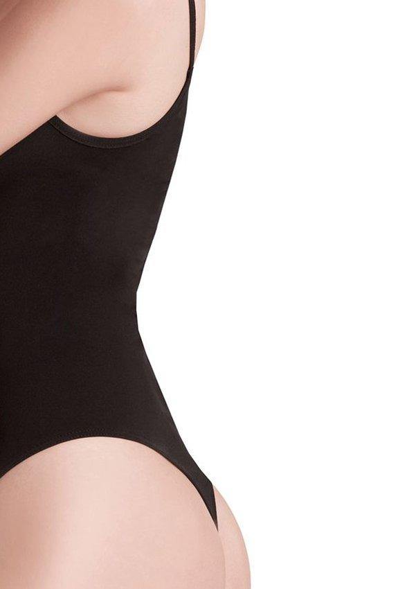 Gatta Body Camisole String | Microfaser Body - GATTA FASHION