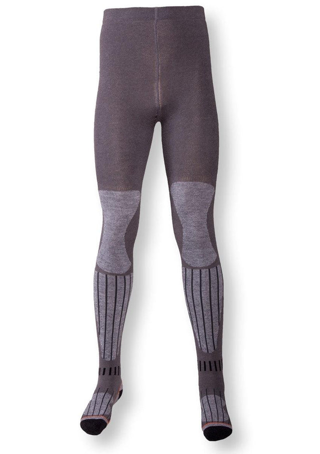 Gatta Skistrumpfhose Thermo Cool Pro - GATTA FASHION