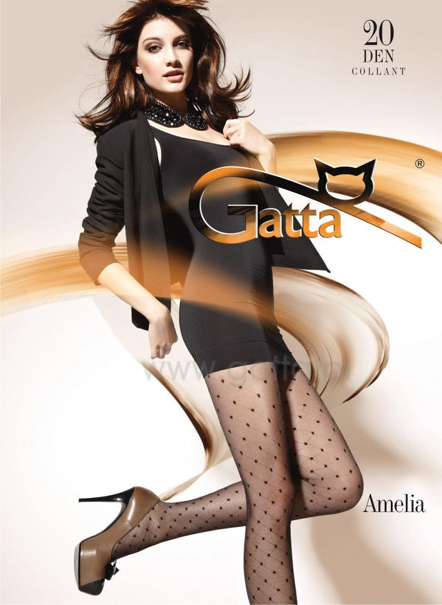 Gatta Amelia 17 Fantasia - GATTA FASHION