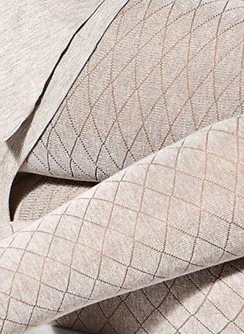 Gatta Cait 01 | gemusterte Baumwollstrumpfhose - GATTA FASHION