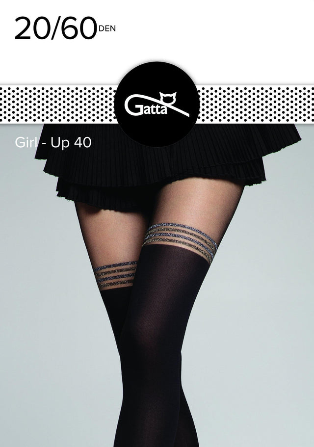 Gatta Girl Up 40 - GATTA FASHION