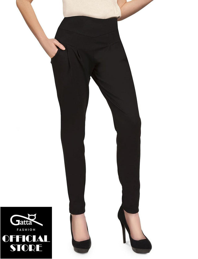 Gatta Sisi Pants - GATTA FASHION