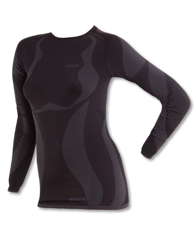 GAT T-Shirt L Women | Wintersportswear - GATTA FASHION