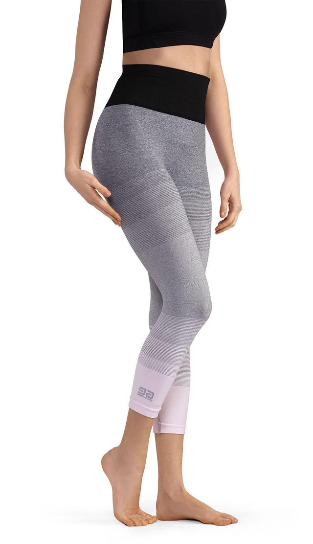 Gatta active Damen Sport & Fitness Leggings Nilit Breeze - GATTA FASHION