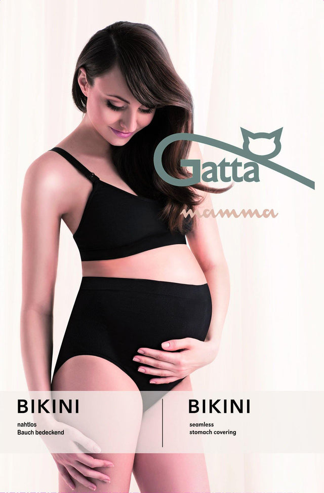 Women's cotton slip panties Gatta Seamless Cotton Bikini buy at best prices  with international delivery in the catalog of the online store of lingerie