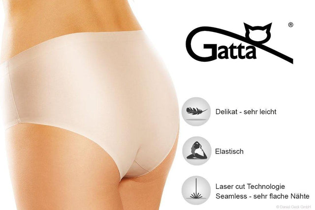 Gatta Bikini Comfort | 3er Vorteilspack | - GATTA FASHION