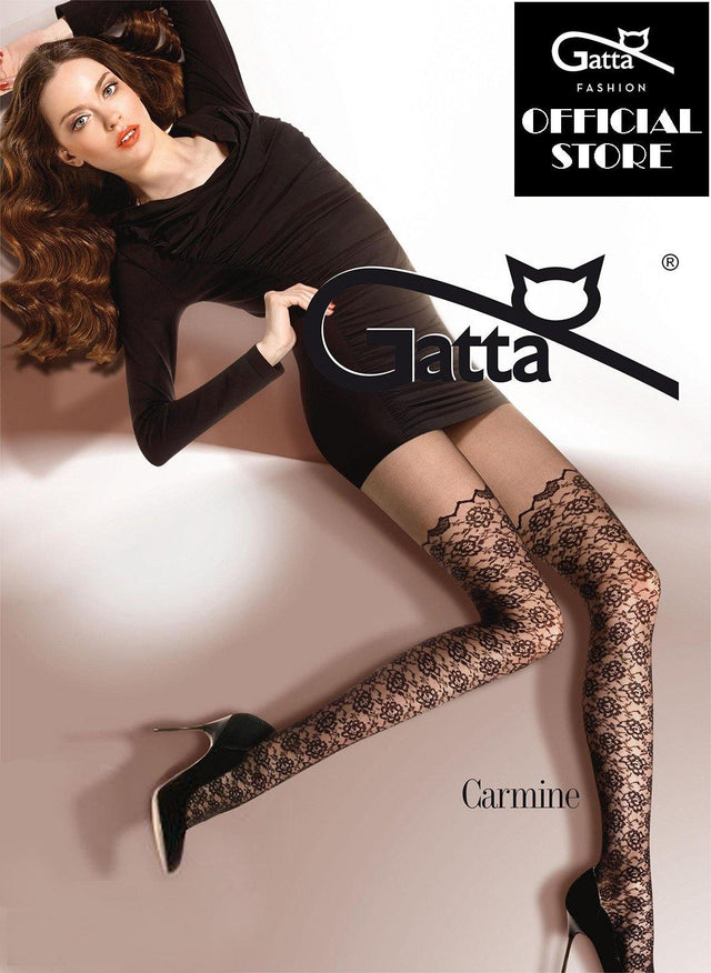 Gatta Carmine 03 - GATTA FASHION