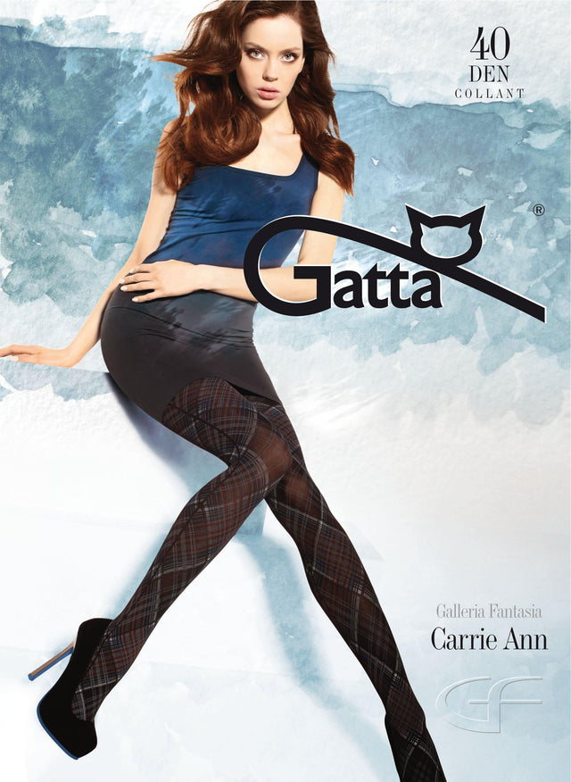 Gatta Carrie Ann 20 | 40DEN | - GATTA FASHION