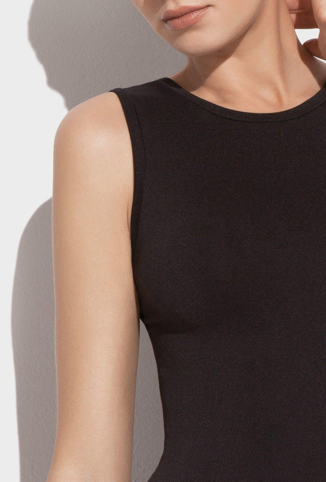 Gatta Damen Vest Shirt | 2er Pack | Microfaser - GATTA FASHION