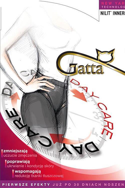 Gatta Day Care | 50DEN | Wellness Strumpfhose - GATTA FASHION