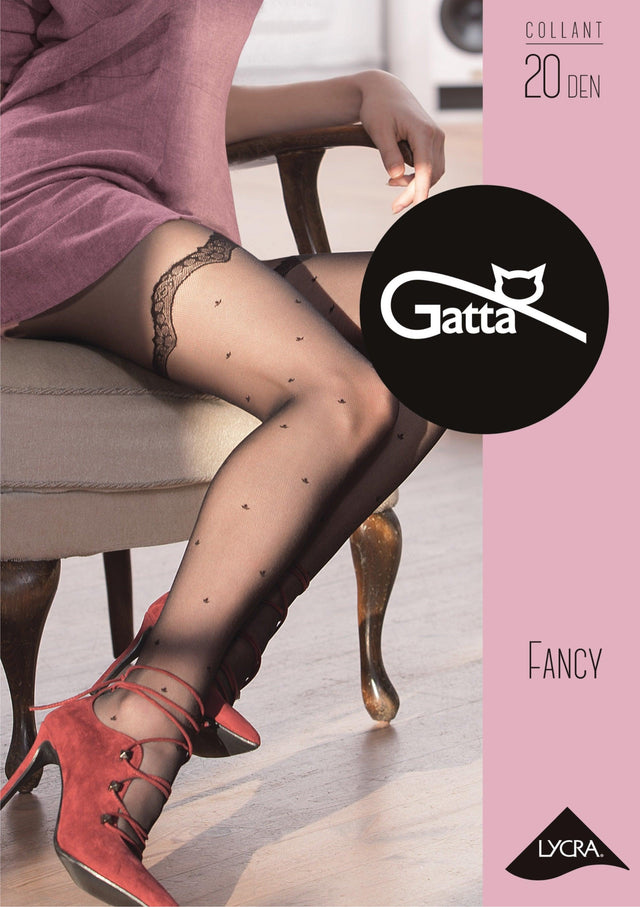 Women's modeling tights Gatta Body Lift-up 20den buy at best prices with  international delivery in the catalog of the online store of lingerie