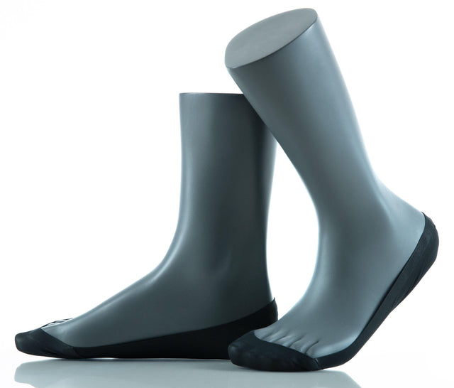 Gatta Footer 14 | anatomische Füßlinge mit Profil für Schuhe mit Absatz - GATTA FASHION