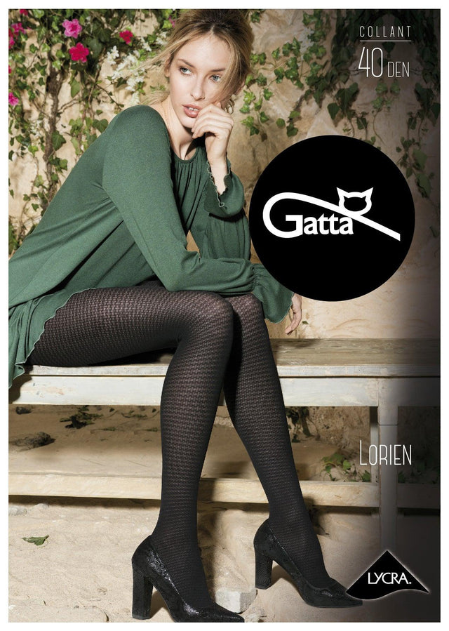 HOSIERY, Buy Gatta tights online
