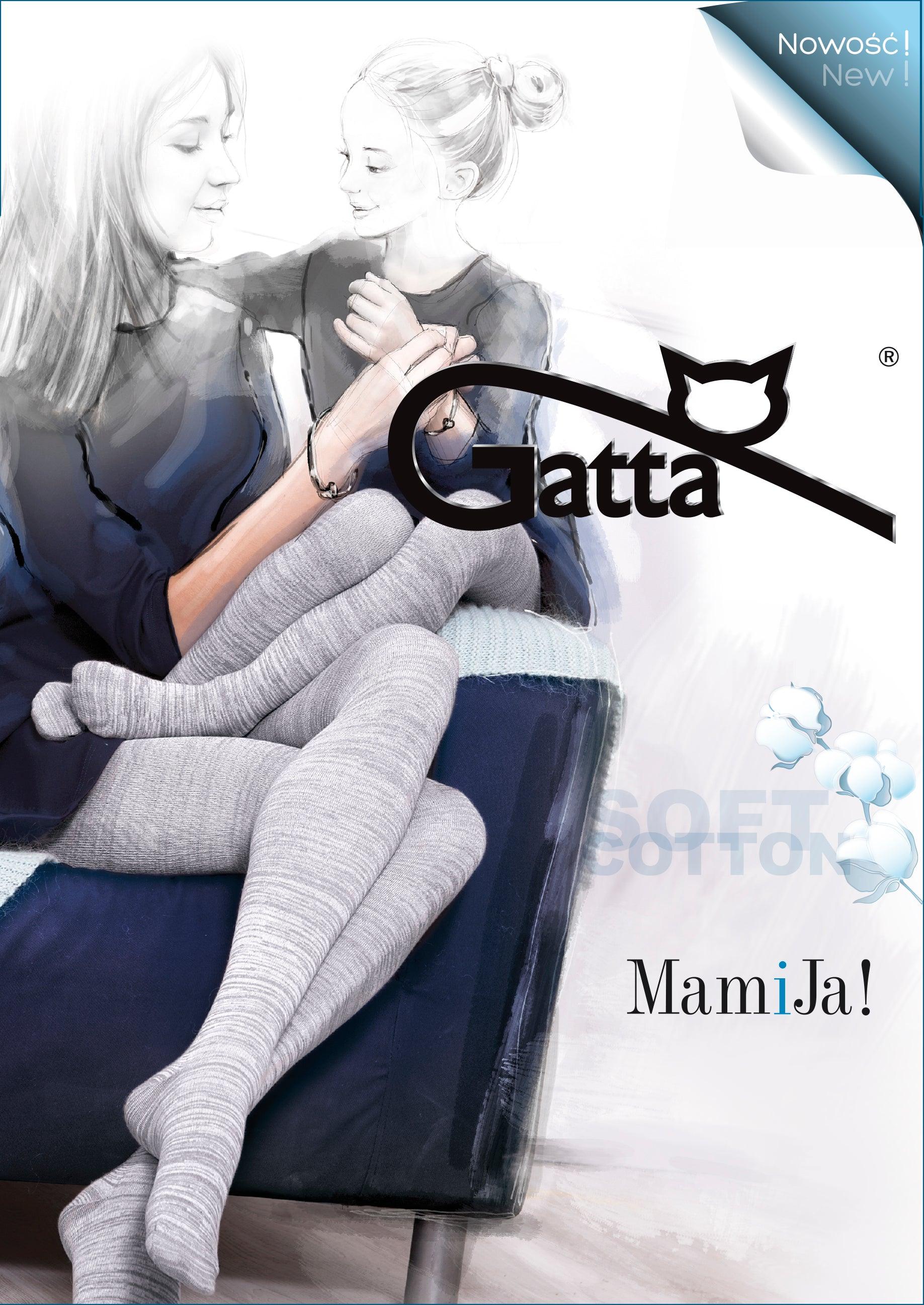 KIDS | Children's fashion from Gatta - order tights