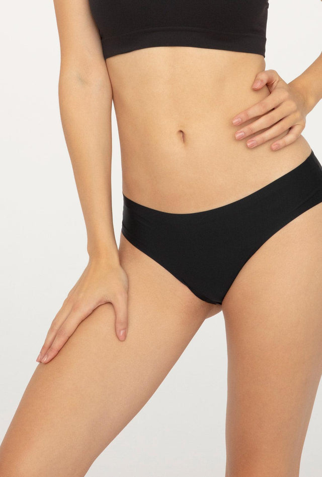 Gatta Mini Bikini Comfort | 3er Vorteilspack | Damenunterwäsche - GATTA FASHION