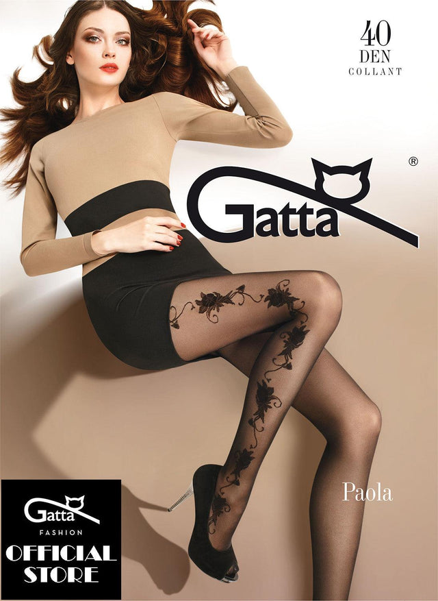 HOSIERY, Buy Gatta tights online