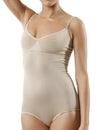Body Modelador Gatta - Chamois / M