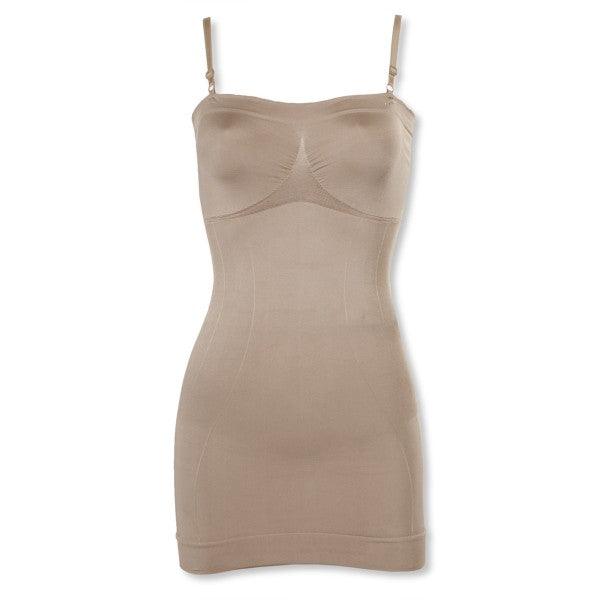 Gatta Shapewear Dress - GATTA FASHION