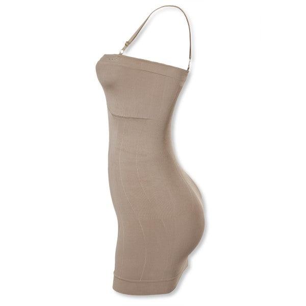 Gatta Shapewear Dress - GATTA FASHION