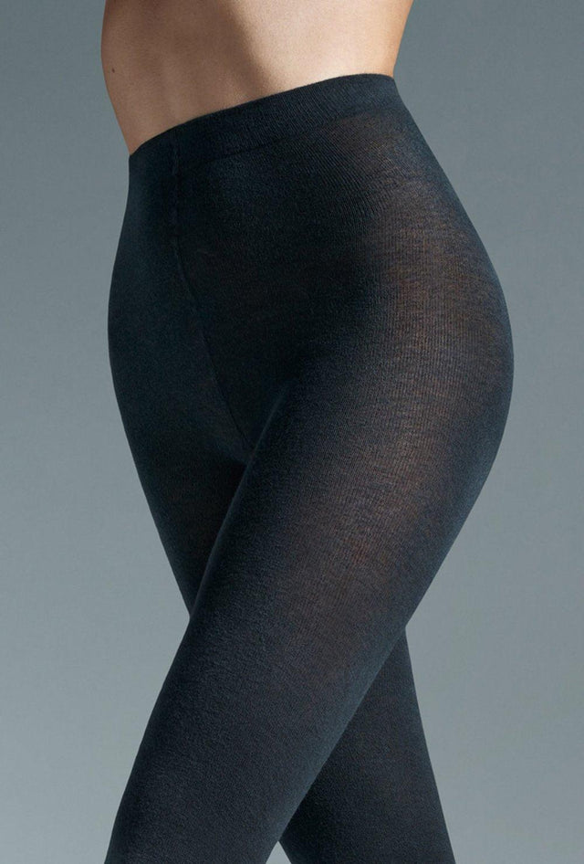 Gatta Touch of Silk | Strickstrumpfhose - GATTA FASHION