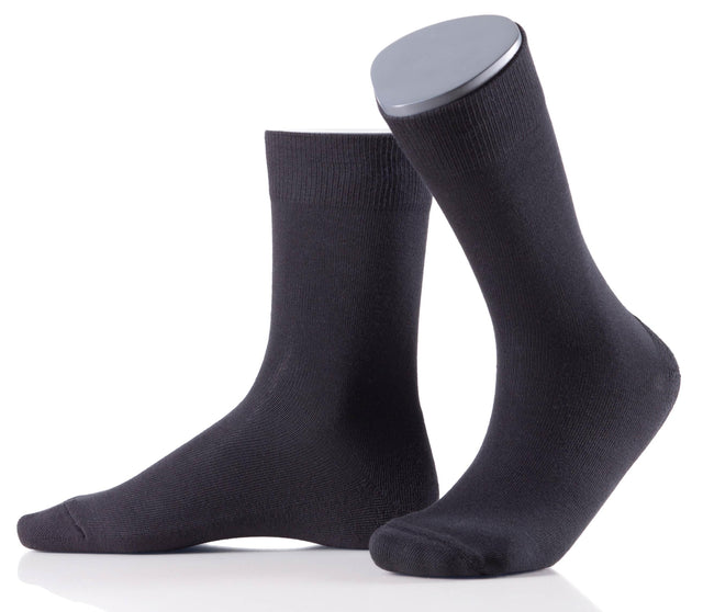 Perfect Men Cotton&Frotte Mix Socken | Socken mit Frottesocke - GATTA FASHION