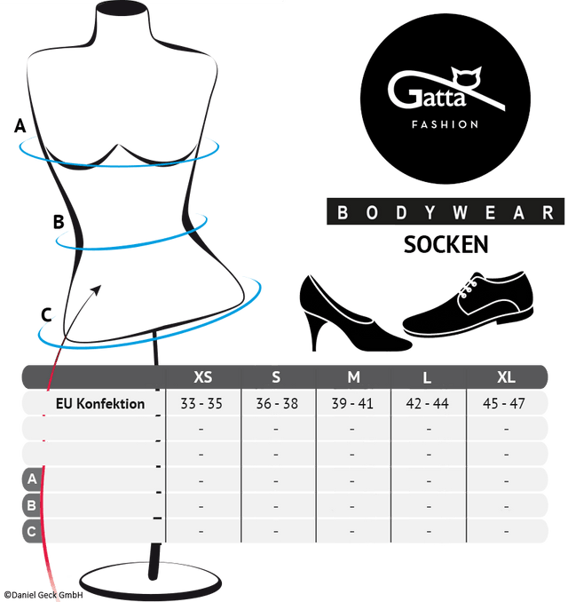 Perfect Men Sportive AG+ Sneaker | Sport Fitness Sneaker Füsslinge - GATTA FASHION