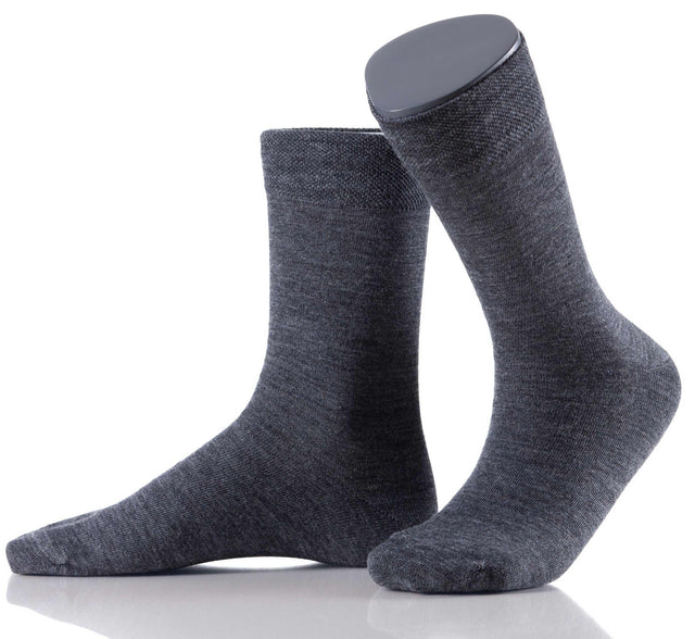 Perfect Men Wool Cotton Socken | Woll-Baumwoll-Mix - GATTA FASHION